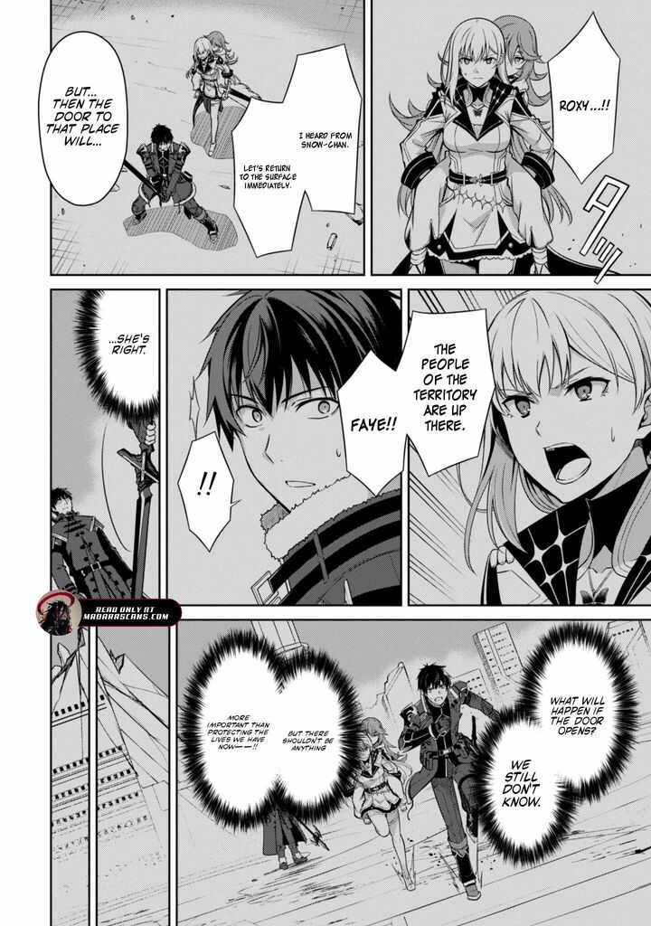 Berserk Of Gluttony 77 4