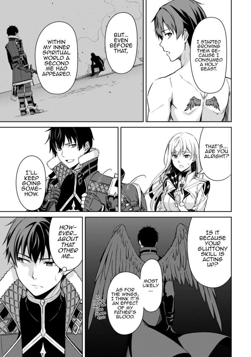 Berserk Of Gluttony 80 26