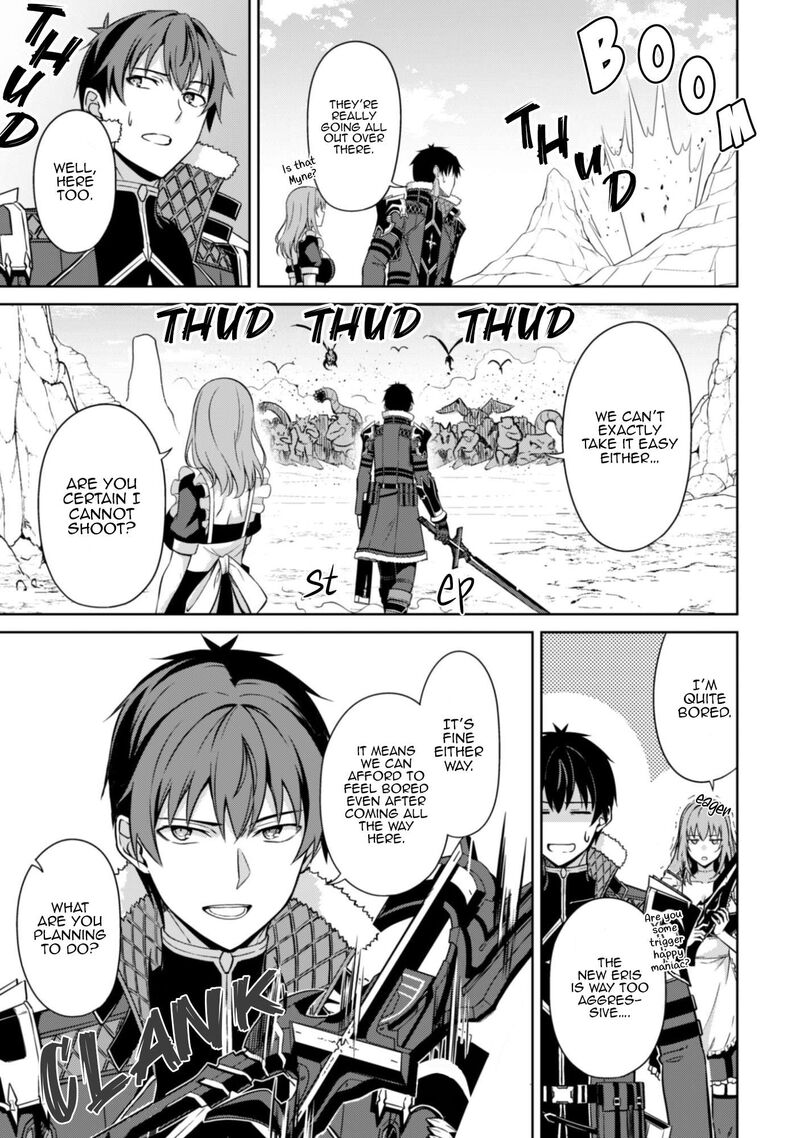 Berserk Of Gluttony 82 10