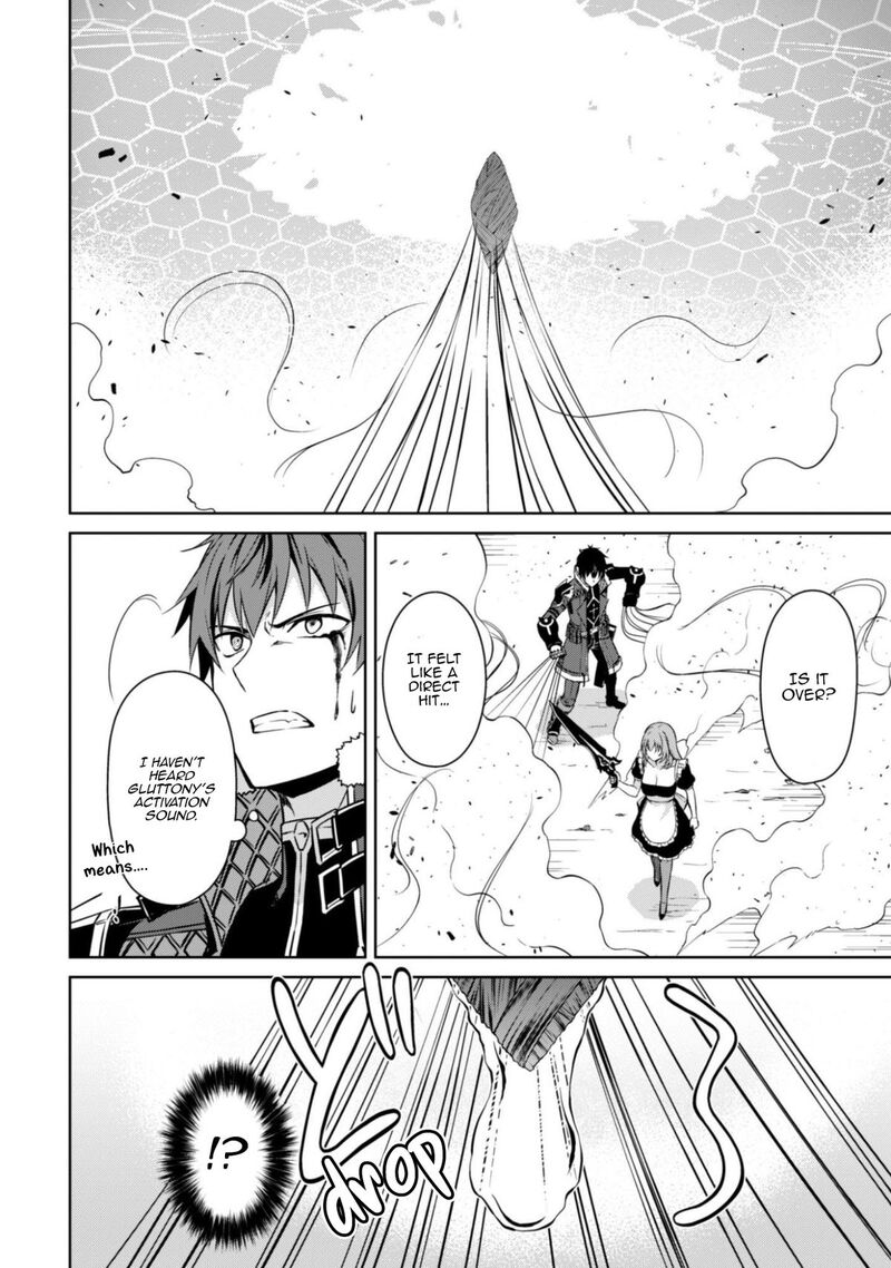 Berserk Of Gluttony 84 15