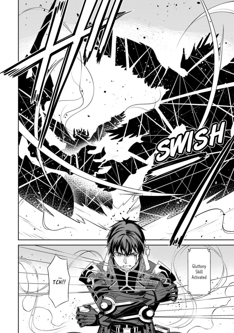 Berserk Of Gluttony 84 5