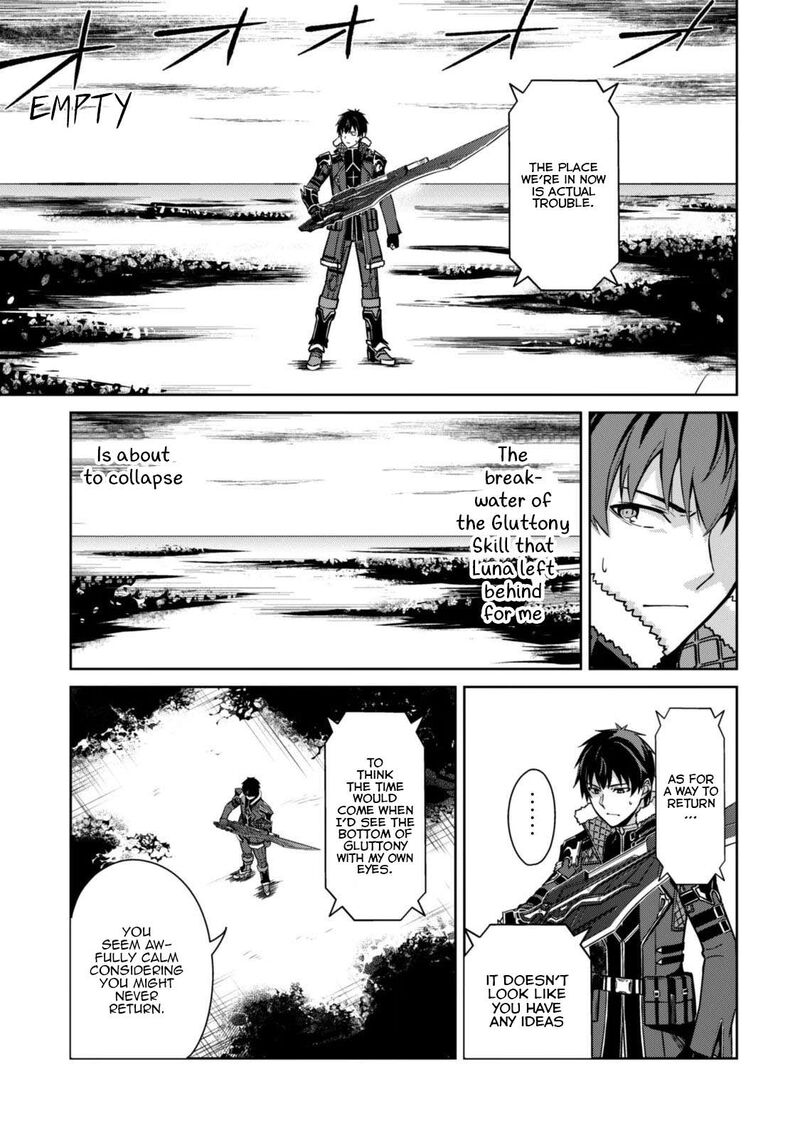 Berserk Of Gluttony 85 20