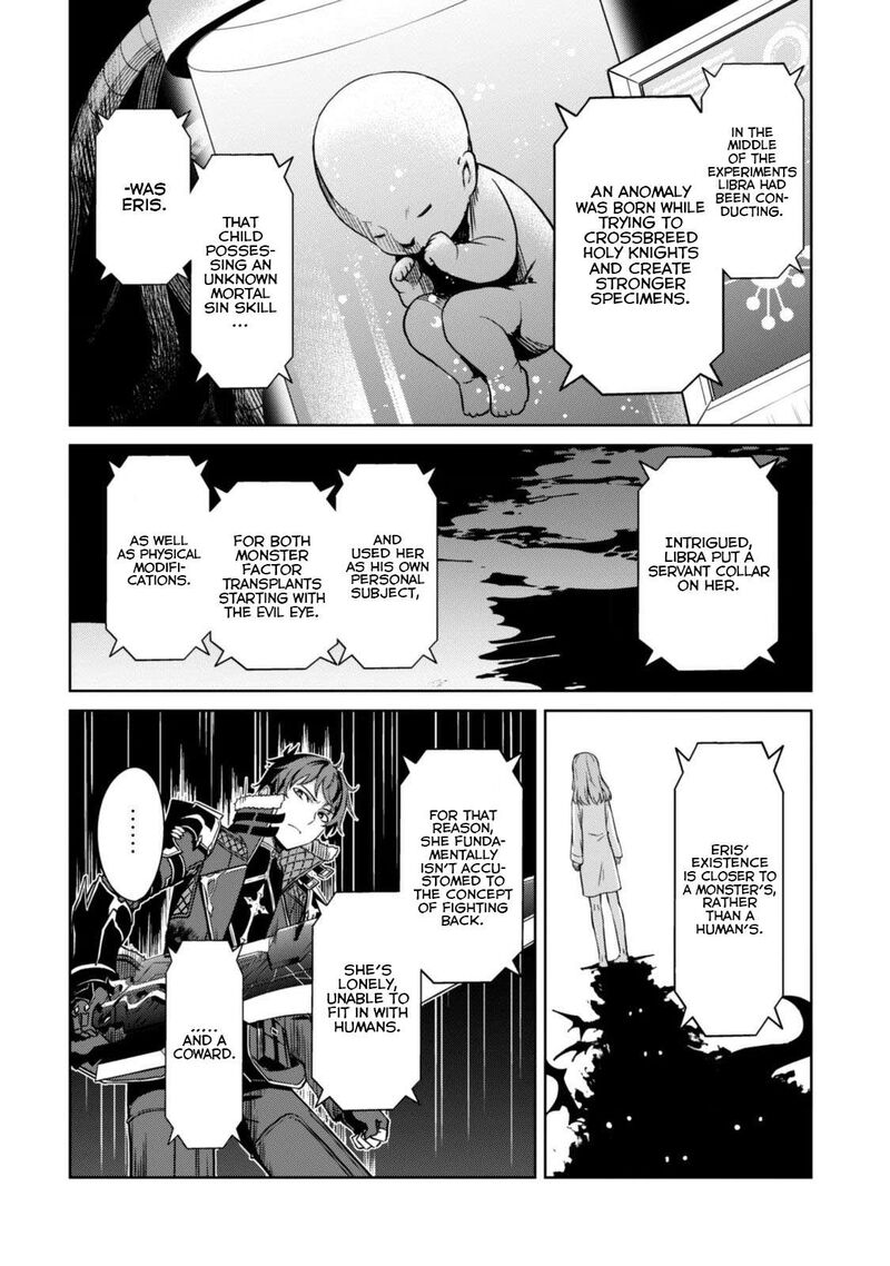Berserk Of Gluttony 85 23