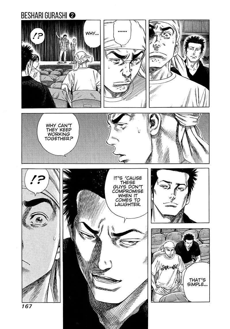 Beshari Gurashi 17 5