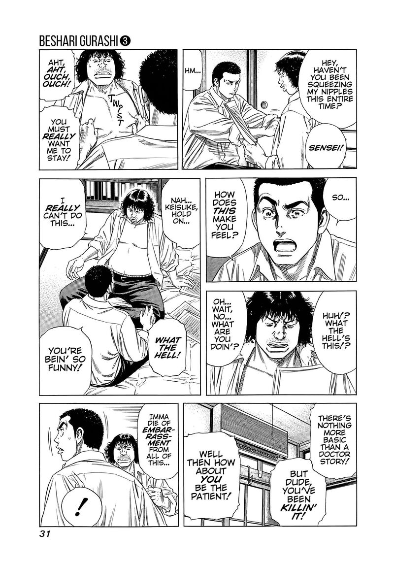 Beshari Gurashi 21 10