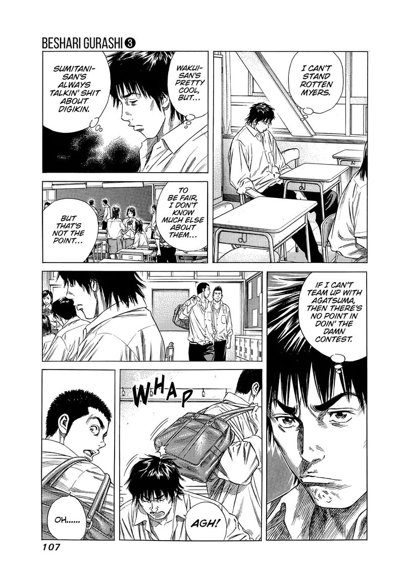 Beshari Gurashi 25 9