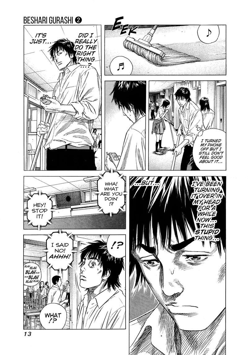 Beshari Gurashi 9 13