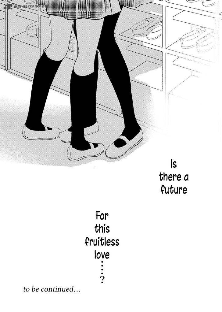 Between Philia And Eros 1 21