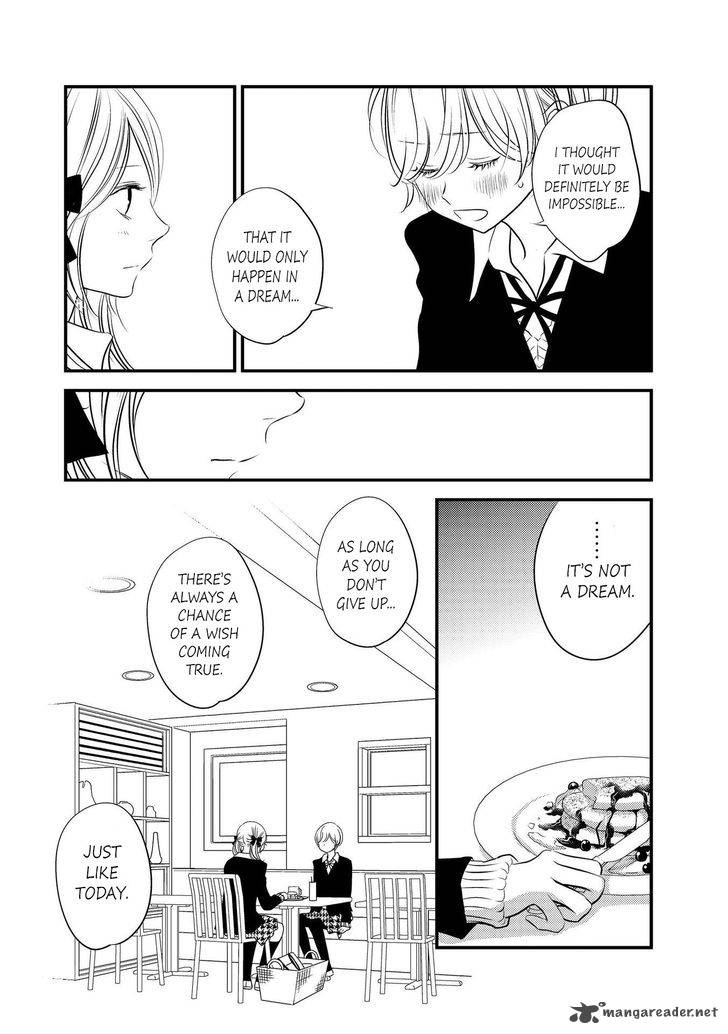 Between Philia And Eros 2 10