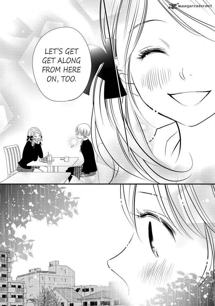 Between Philia And Eros 2 12