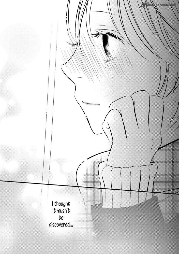 Between Philia And Eros 2 16