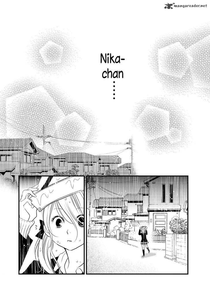 Between Philia And Eros 2 18