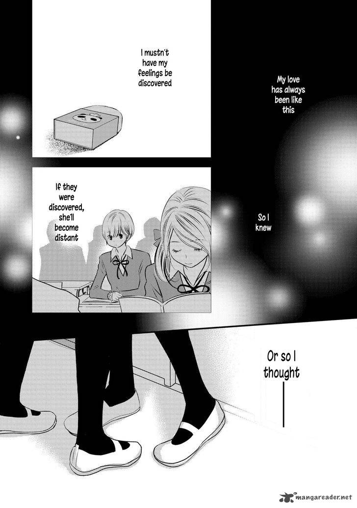Between Philia And Eros 2 2