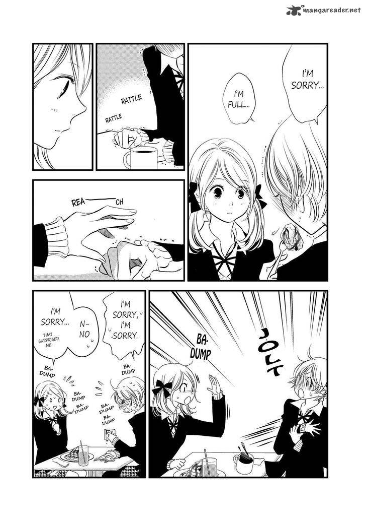Between Philia And Eros 2 6
