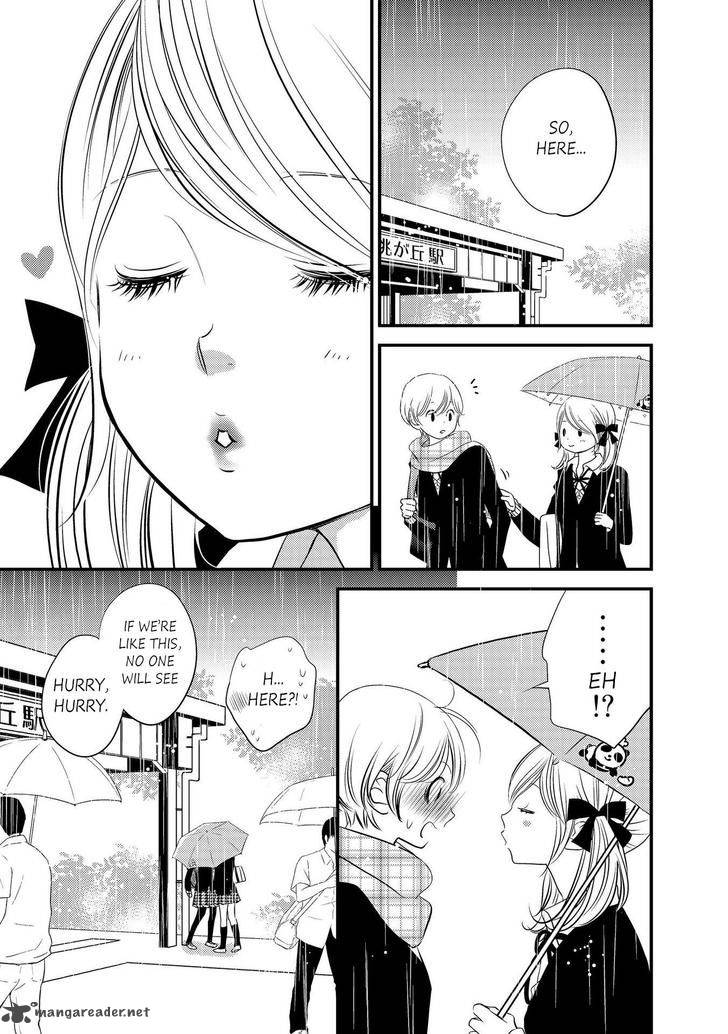 Between Philia And Eros 2 7
