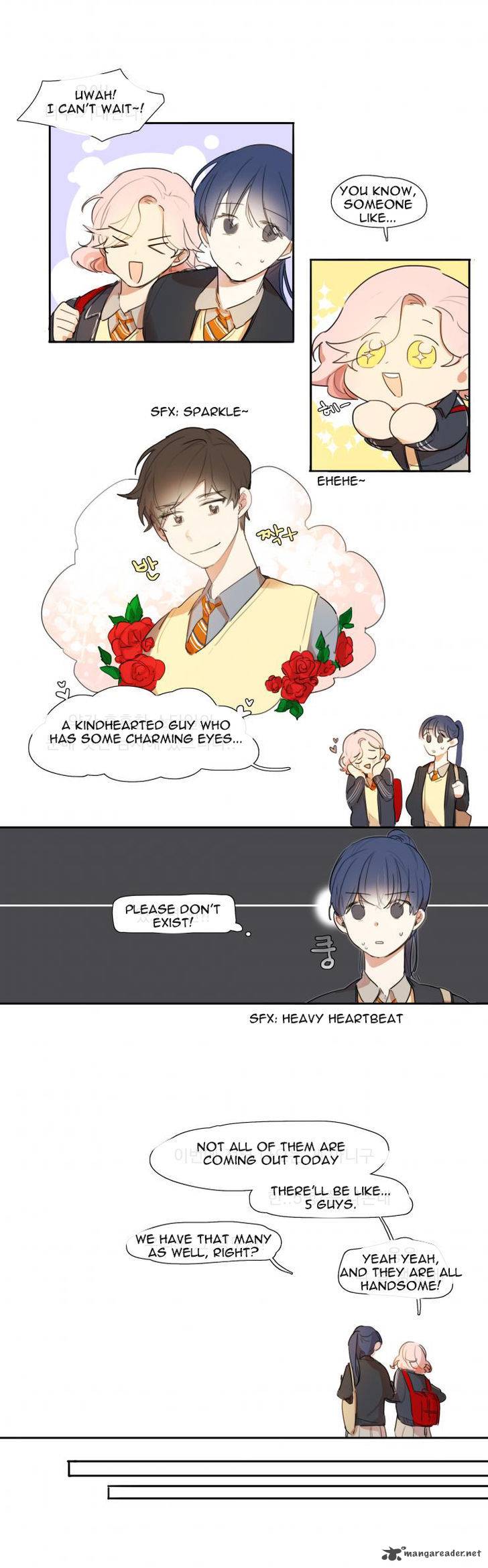 Between Summer And Fall 2 5