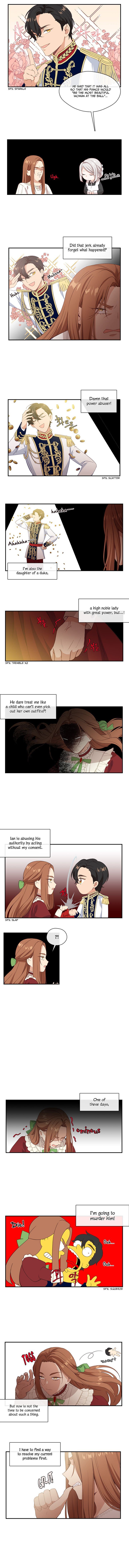 Beware Of The Villainess 12 6