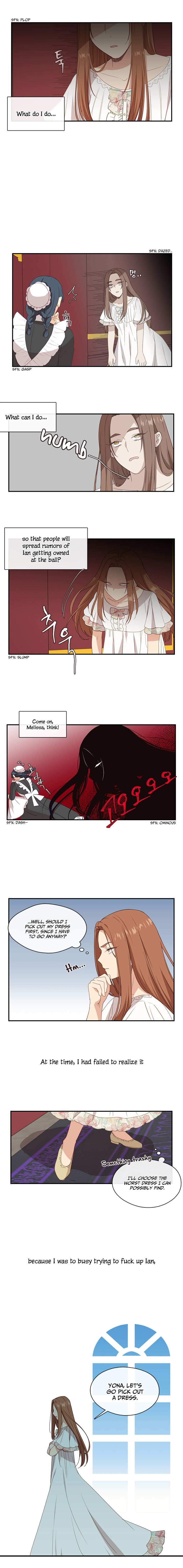 Beware Of The Villainess 13 5