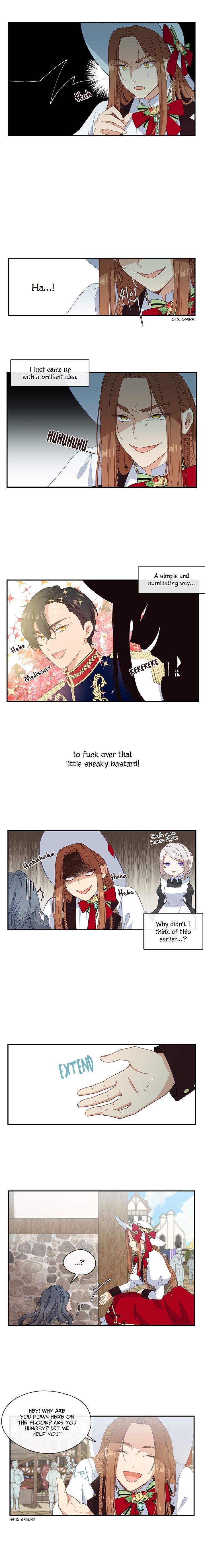 Beware Of The Villainess 14 7