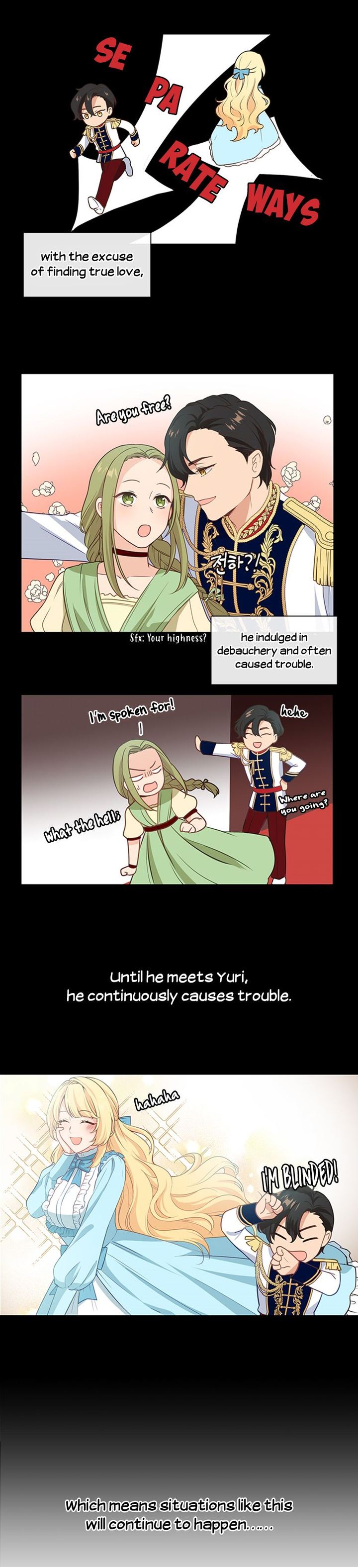 Beware Of The Villainess 2 2
