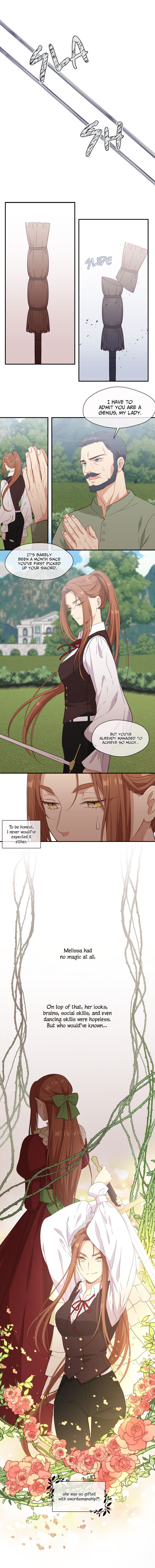 Beware Of The Villainess 22 2