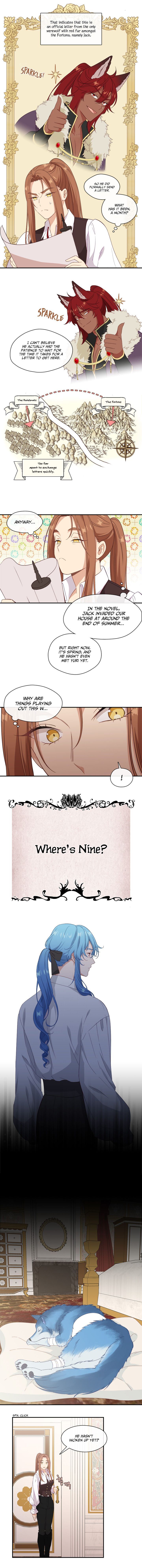 Beware Of The Villainess 22 4
