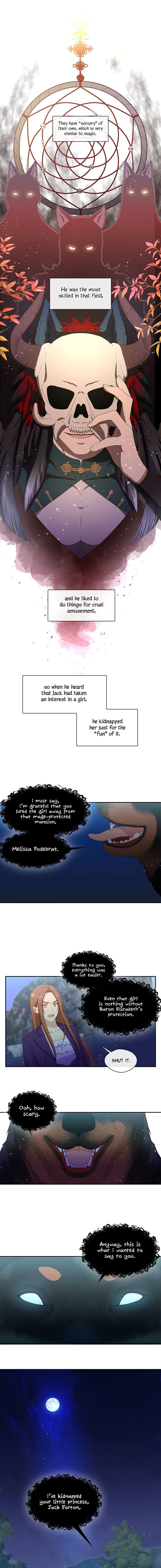 Beware Of The Villainess 47 9