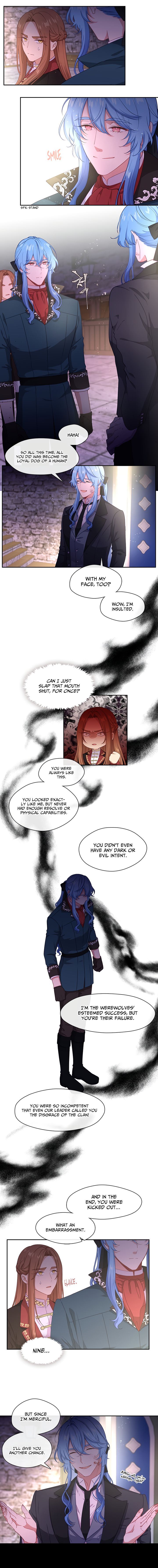 Beware Of The Villainess 52 2