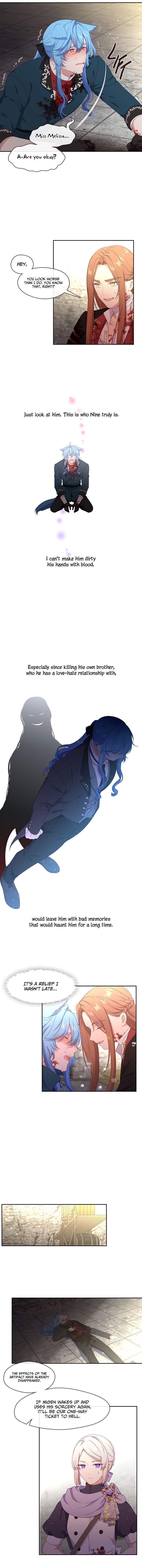 Beware Of The Villainess 55 3