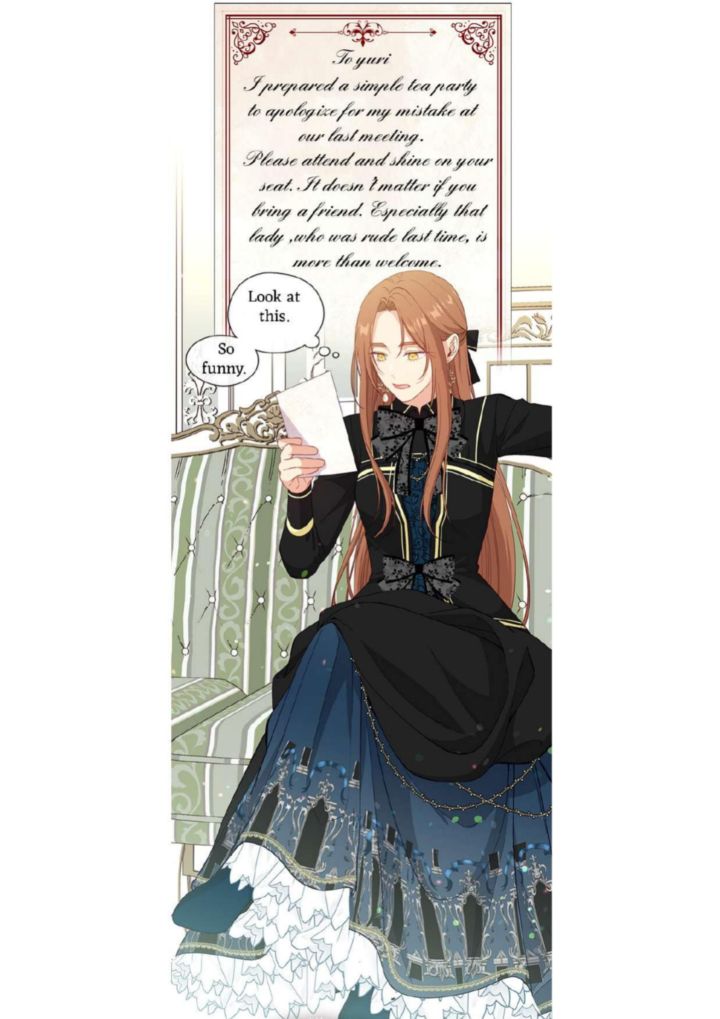 Beware Of The Villainess 68 62