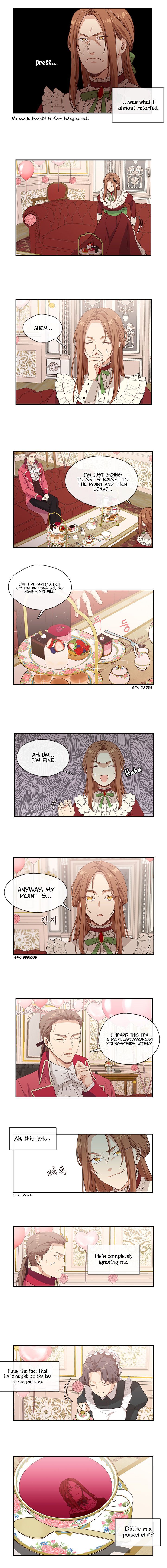 Beware Of The Villainess 7 9