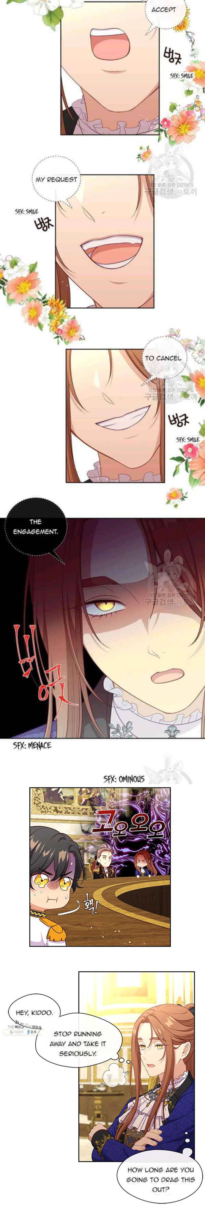 Beware Of The Villainess 75 6