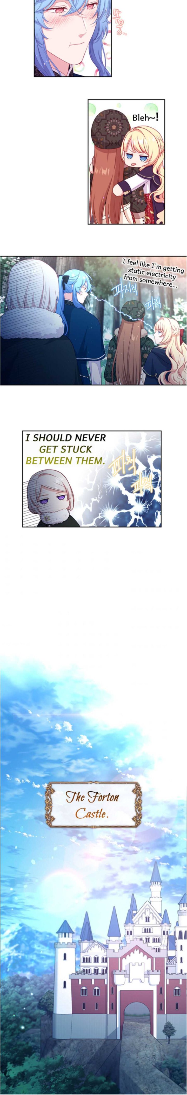 Beware Of The Villainess 77 13