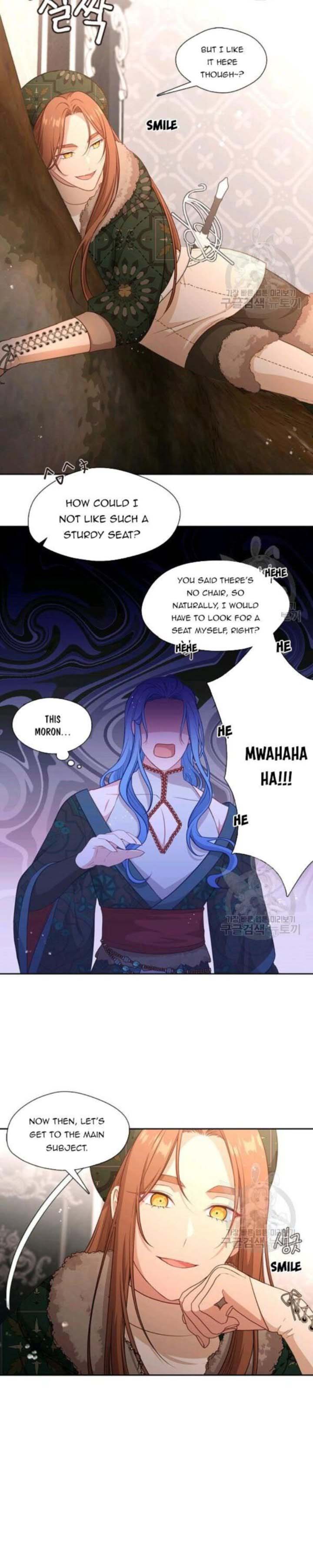 Beware Of The Villainess 78 12