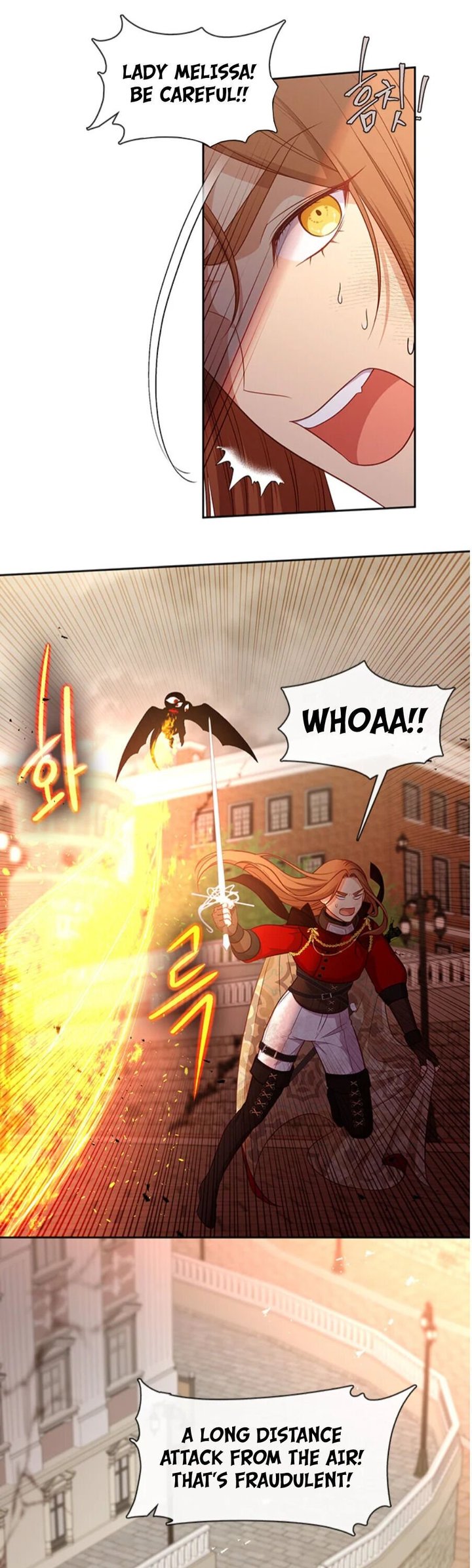 Beware Of The Villainess 81 6