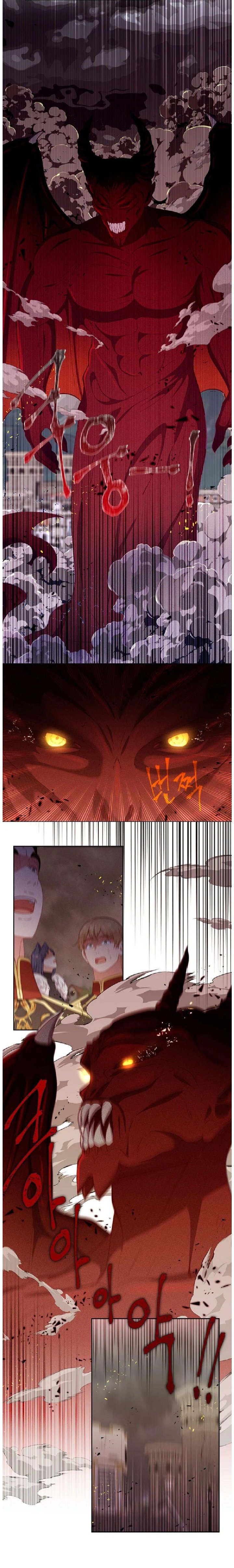 Beware Of The Villainess 86 6