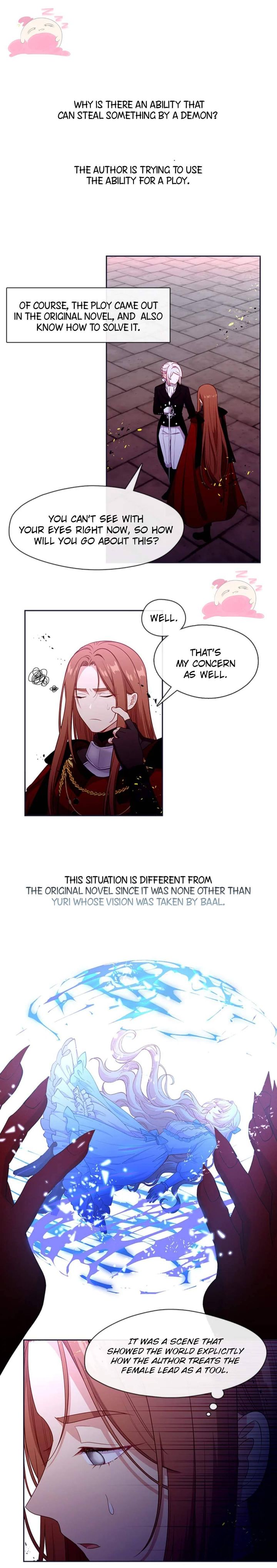 Beware Of The Villainess 87 5