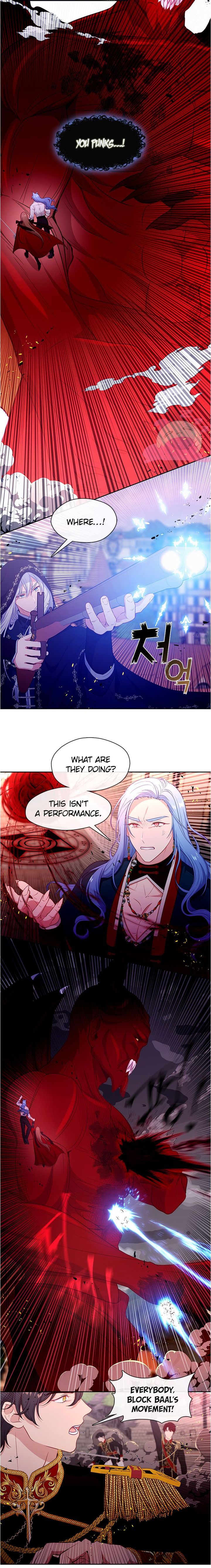 Beware Of The Villainess 88 6