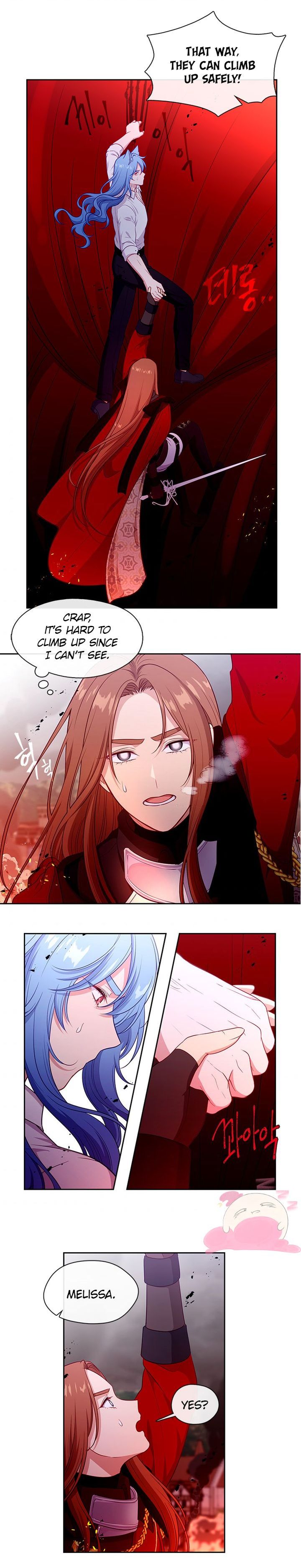 Beware Of The Villainess 88 7