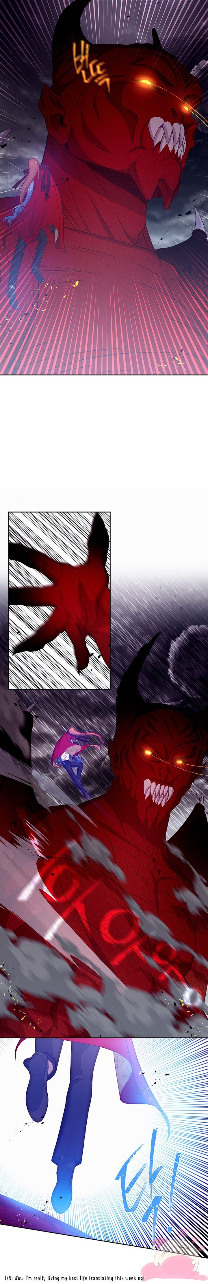 Beware Of The Villainess 88 9