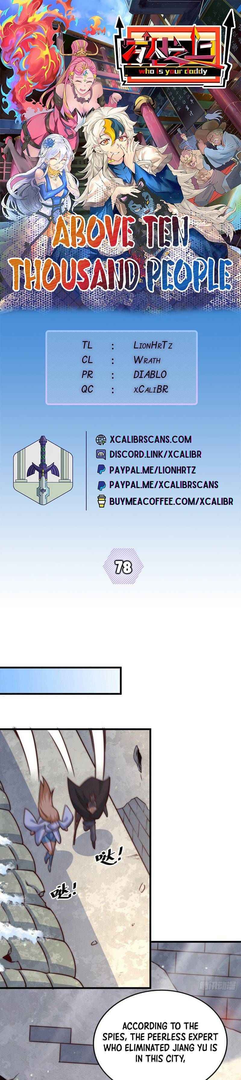 Beyond Myriad Peoples 78 1