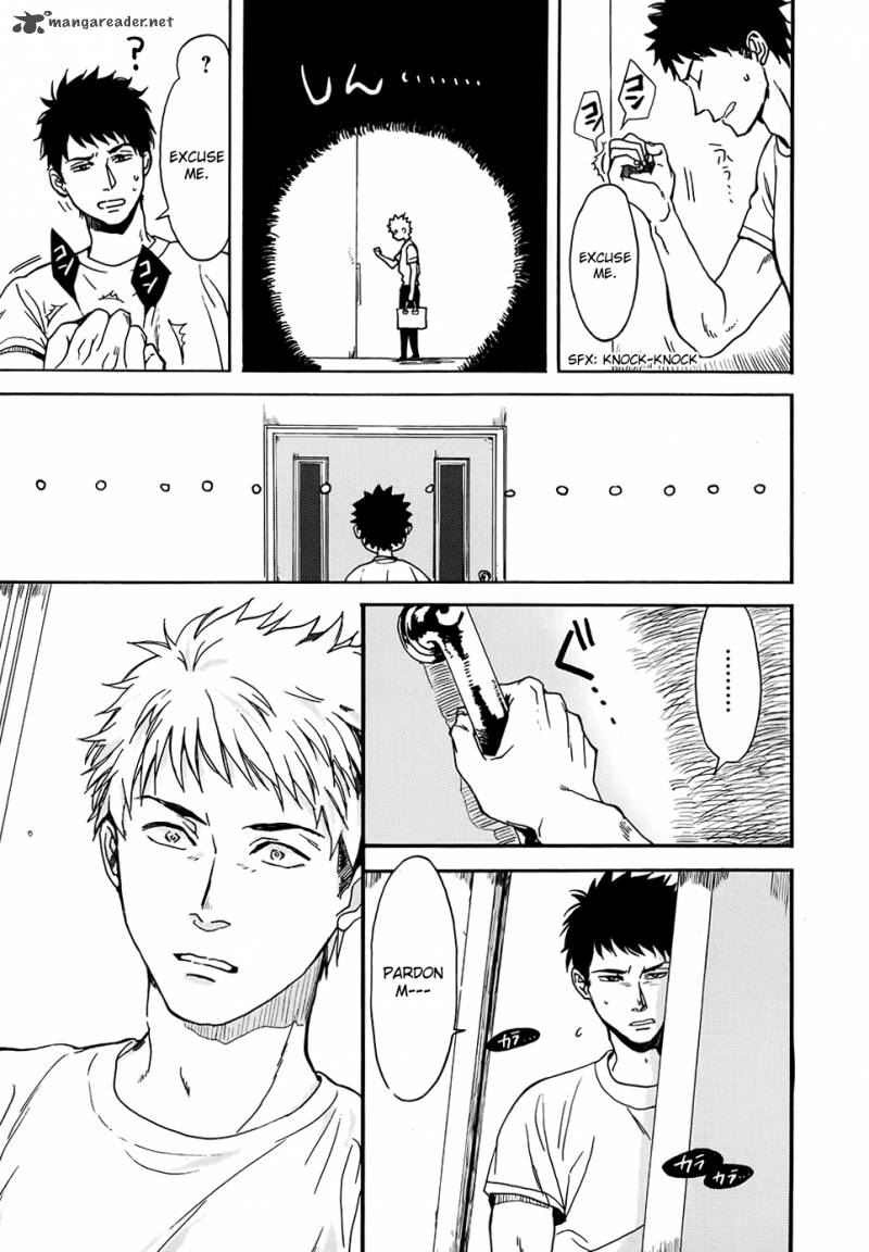 Biblia Koshodou No Jiken Techou 1 26