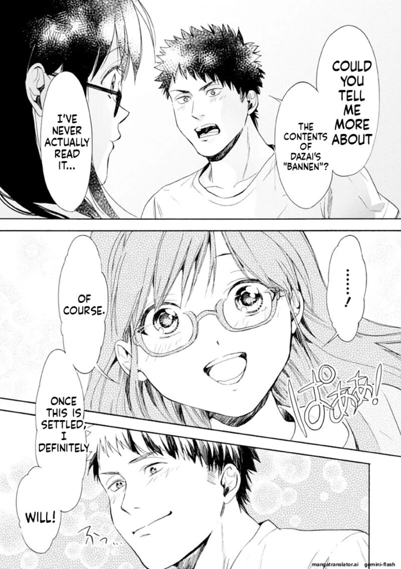 Biblia Koshodou No Jiken Techou 11 15