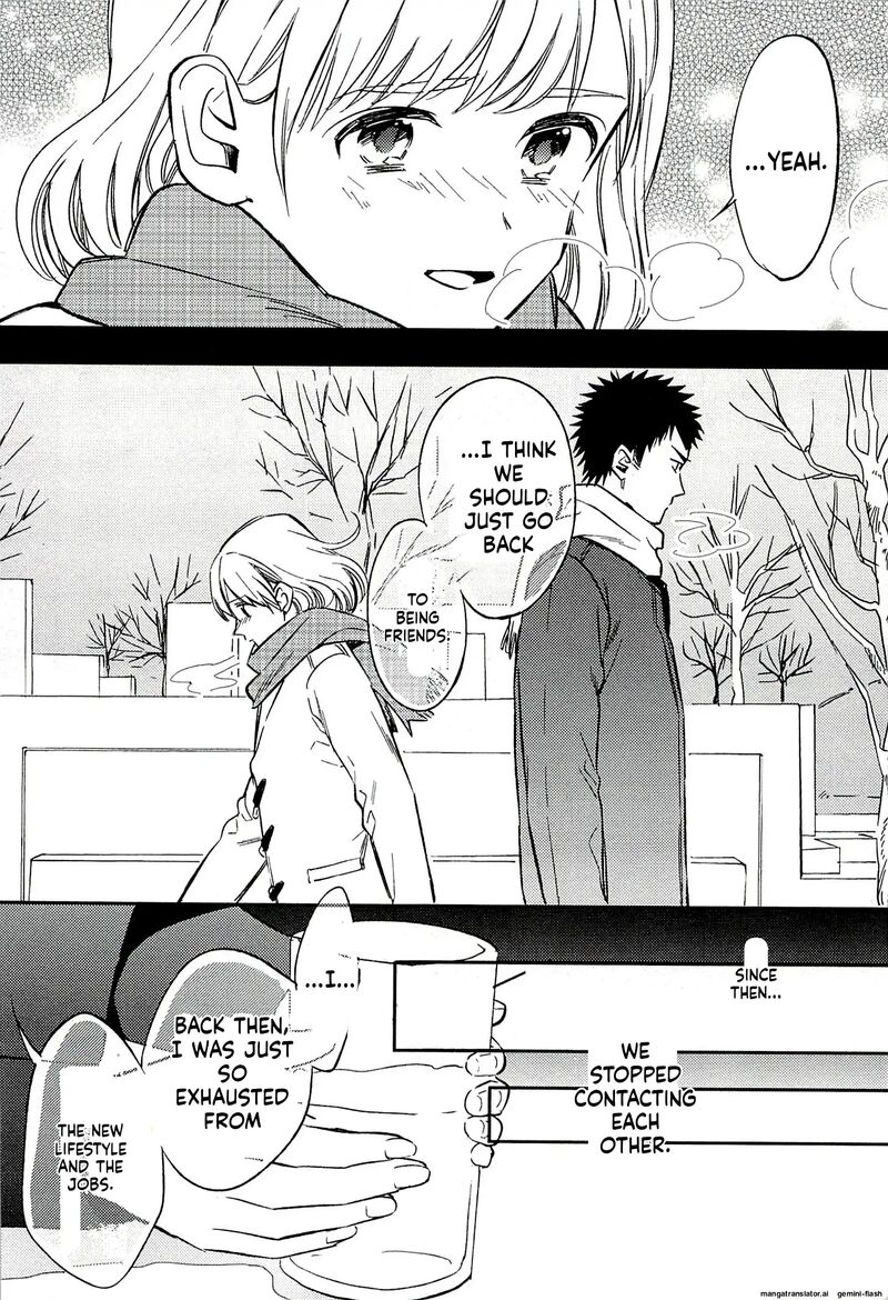 Biblia Koshodou No Jiken Techou 18 18