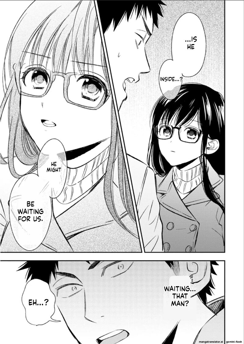 Biblia Koshodou No Jiken Techou 22 27