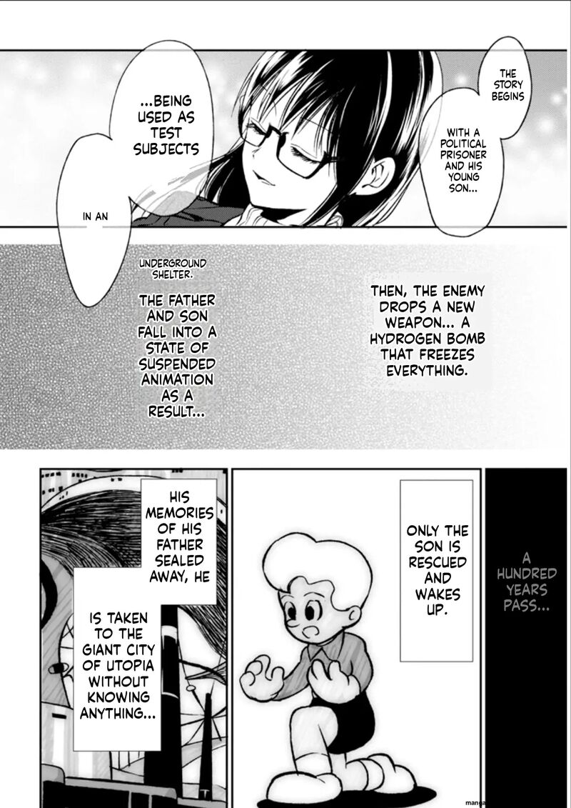 Biblia Koshodou No Jiken Techou 25 26