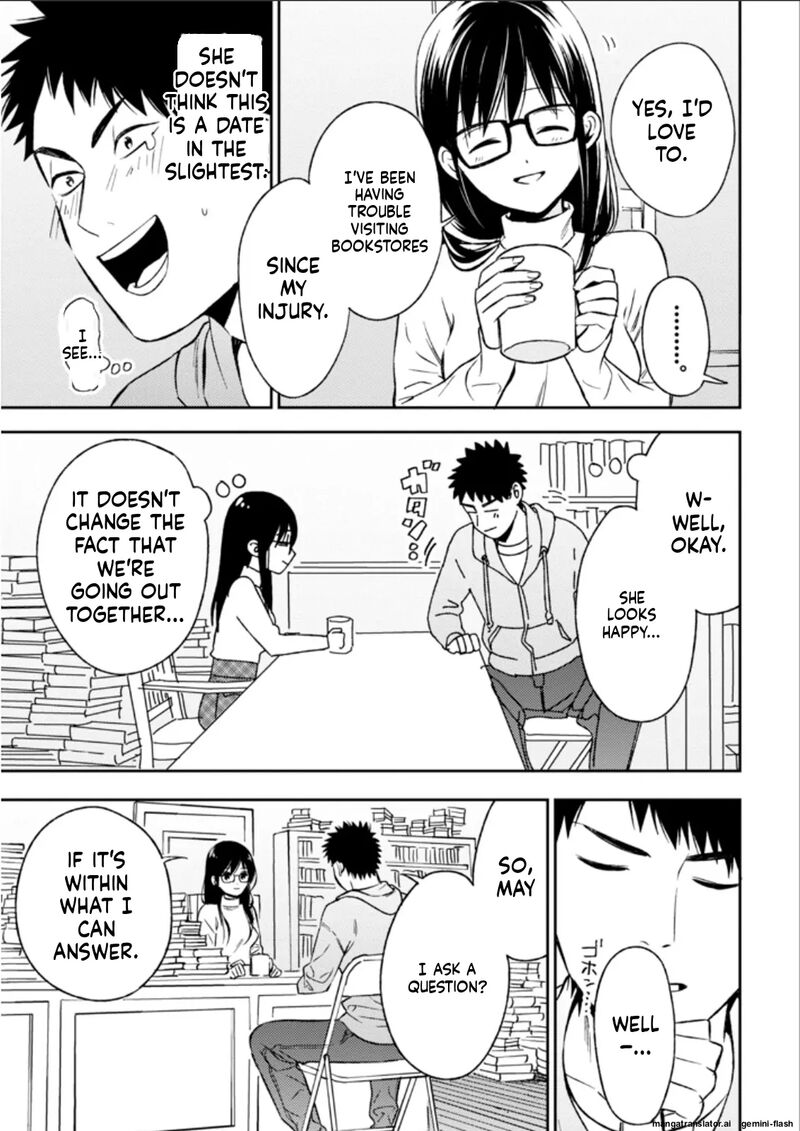 Biblia Koshodou No Jiken Techou 26 13