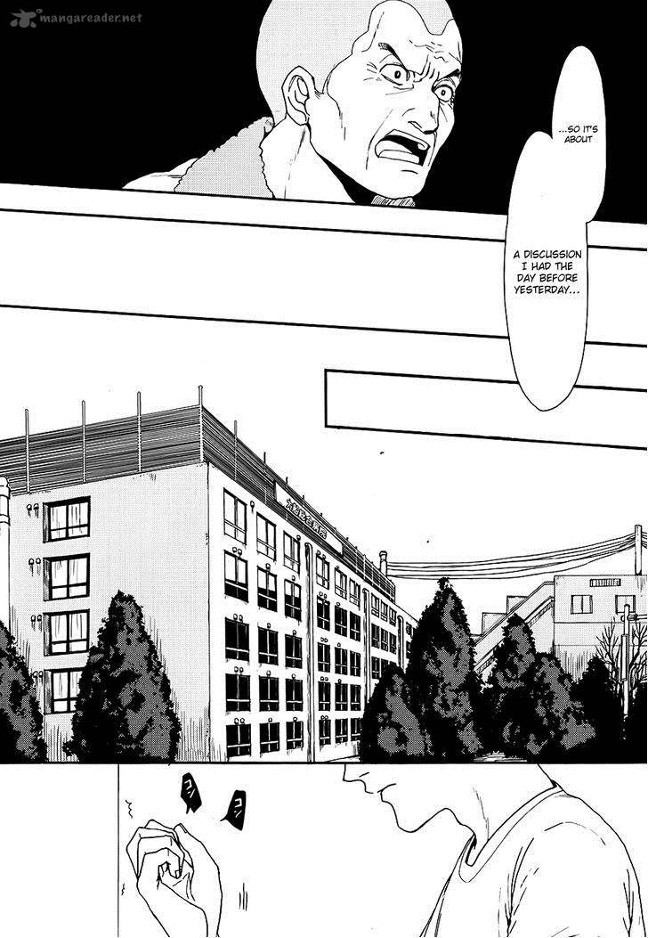 Biblia Koshodou No Jiken Techou 4 13