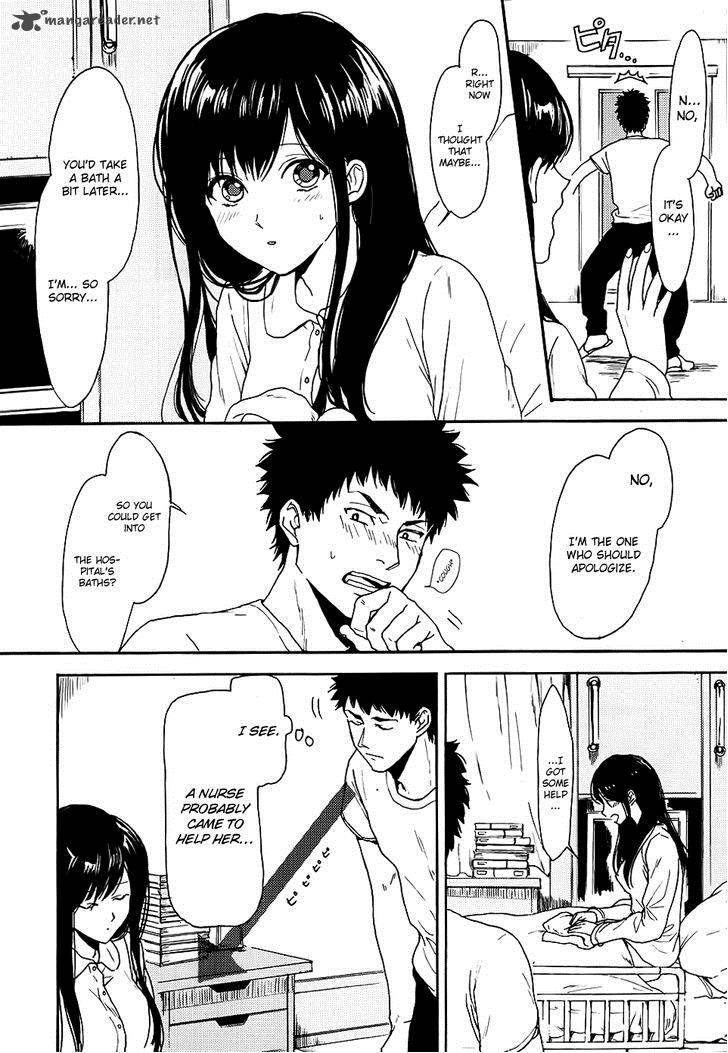 Biblia Koshodou No Jiken Techou 4 15