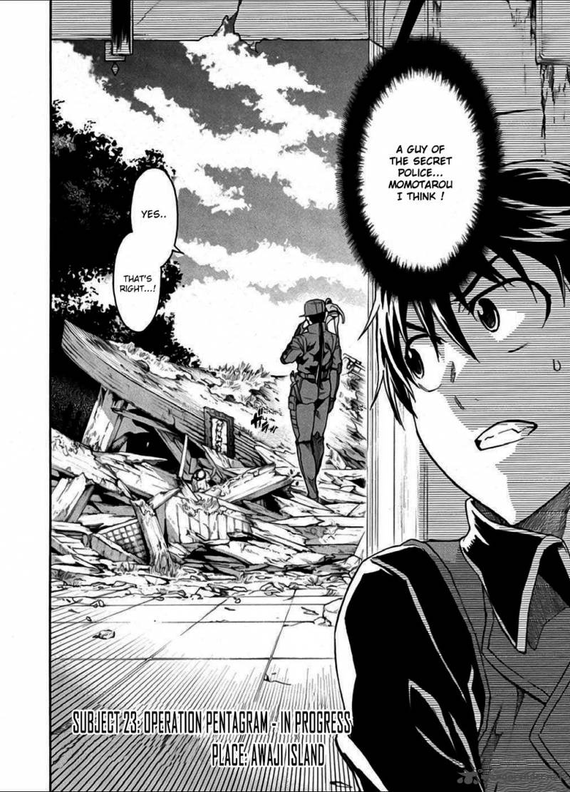 Big Order 23 3